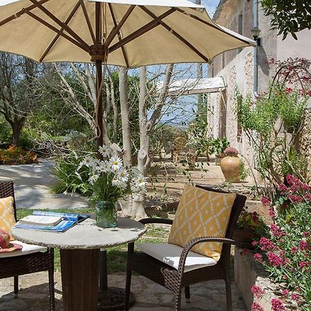 Agroturismo Es Pla De Llodra Manacor  Eksteriør bilde