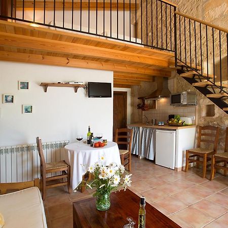 Agroturismo Es Pla De Llodra Manacor  Eksteriør bilde