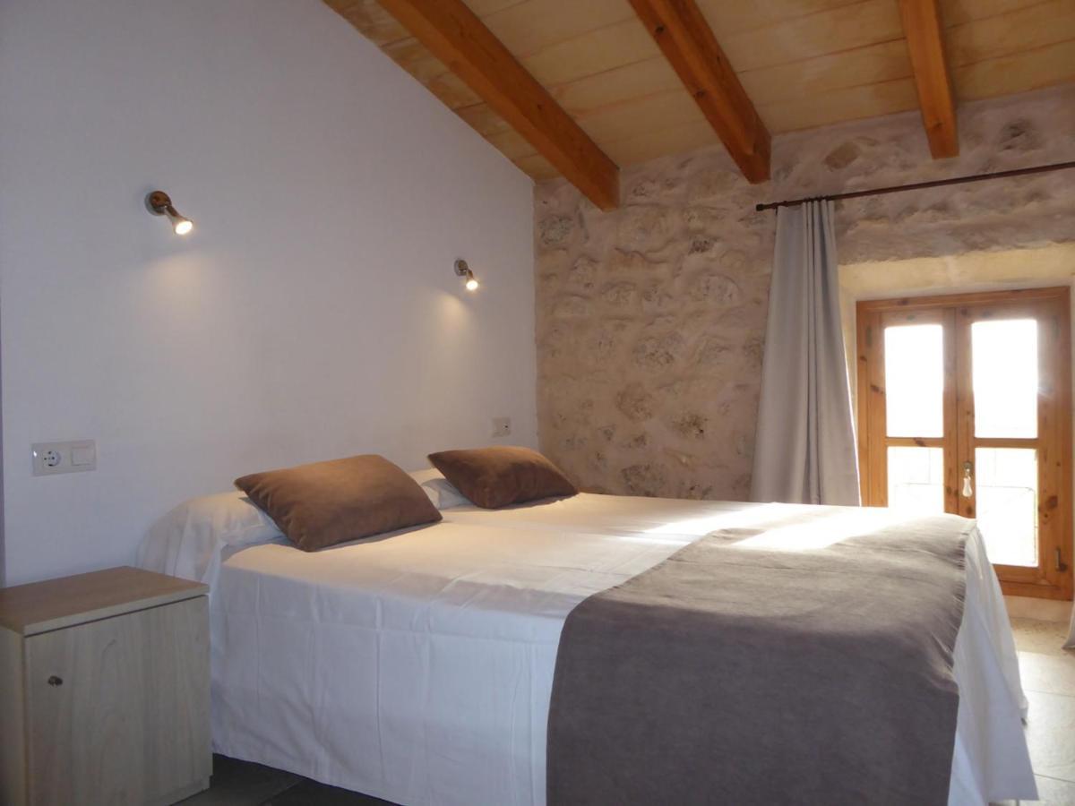 Agroturismo Es Pla De Llodra Manacor  Eksteriør bilde