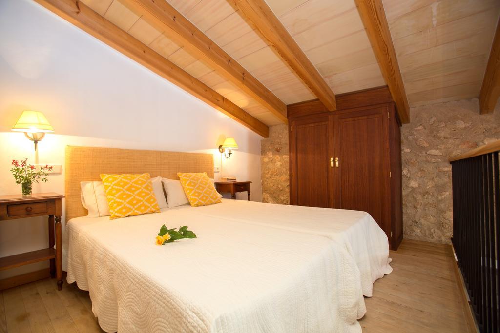 Agroturismo Es Pla De Llodra Manacor  Rom bilde