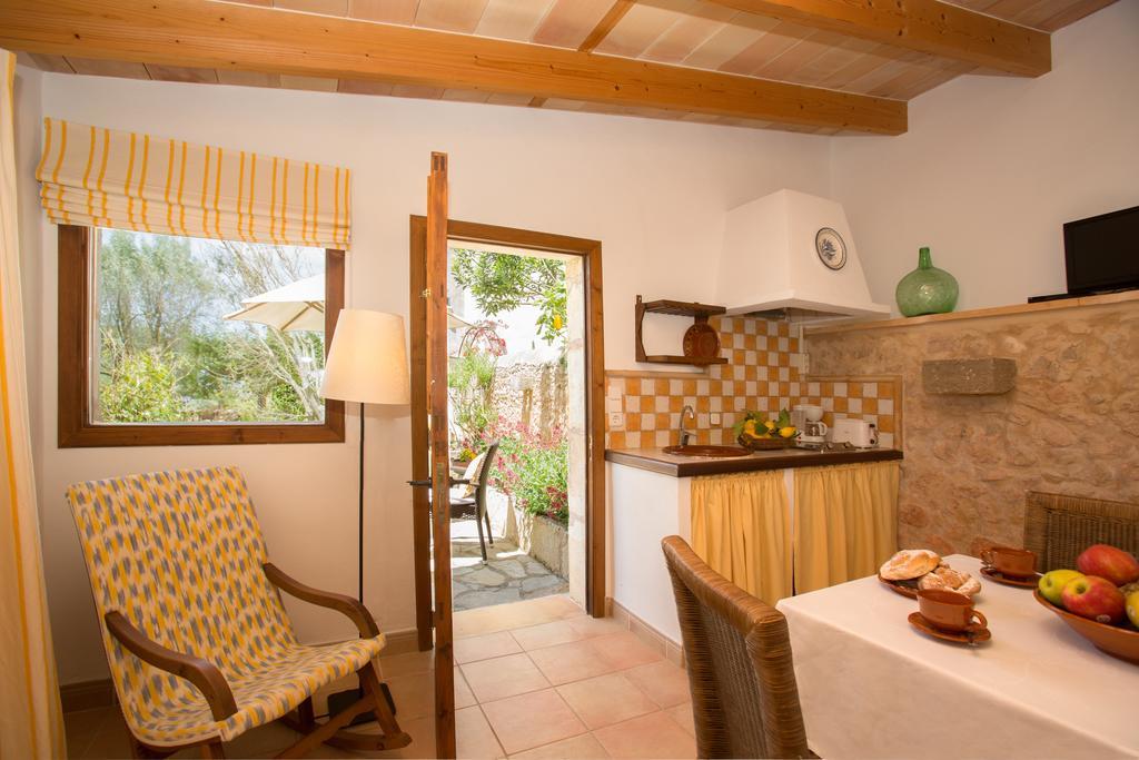 Agroturismo Es Pla De Llodra Manacor  Eksteriør bilde